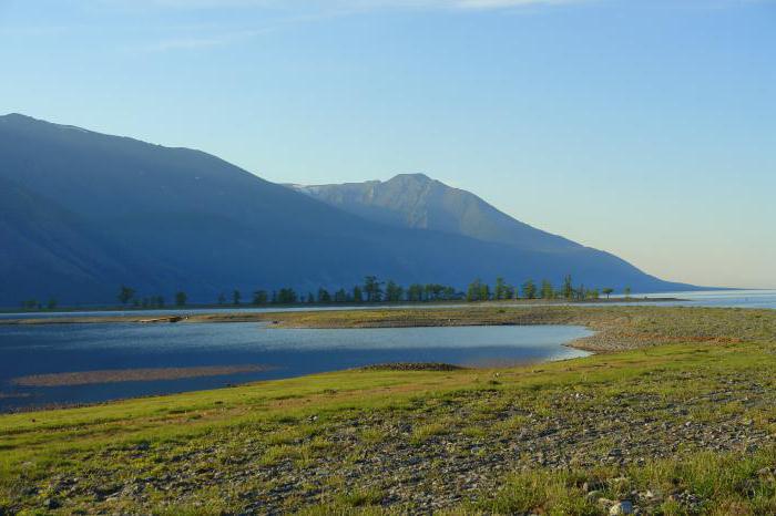 seværdigheder i Irkutsk regionen