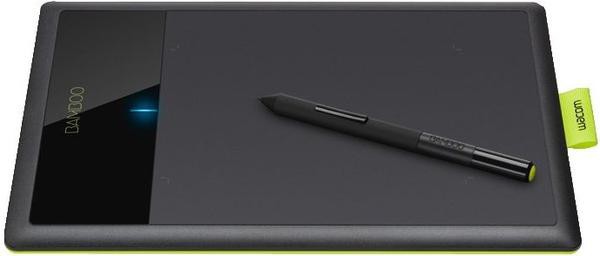 Grafisk tablet Wacom Bamboo. Karakteristika, beskrivelse, priser