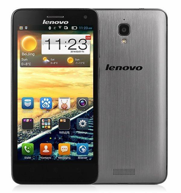 Lenovo S660: anmeldelser, specs og funktioner.