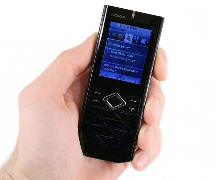 nokia 7900 billeder