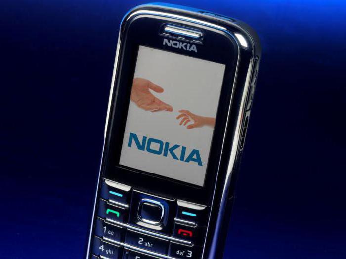 Nokia 6233: oversigt, funktioner, sammenligninger og anmeldelser