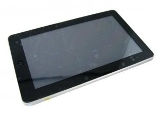 tablet prestige instruktioner