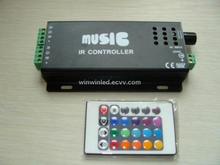 rgb controller