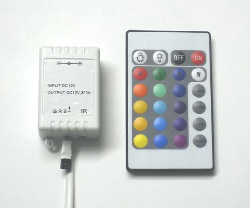 rgb controller