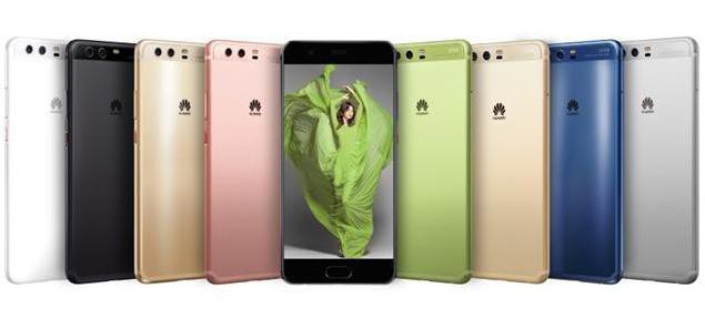 huawei p10 plus anmeldelser