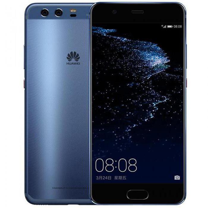 huawei p10 plus brugernes anmeldelser 