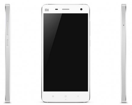 smartphone xiaomi mi4 anmeldelser