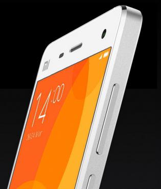 telefon xiaomi mi4 anmeldelser