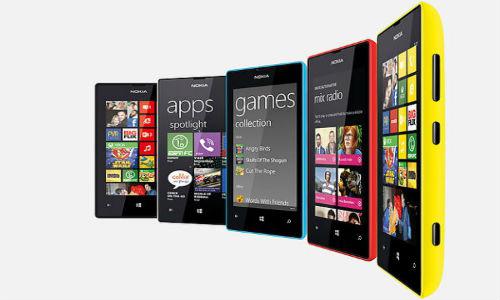 Nokia Lumia 525 smartphone - anmeldelser