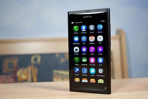 nokia n9 android 