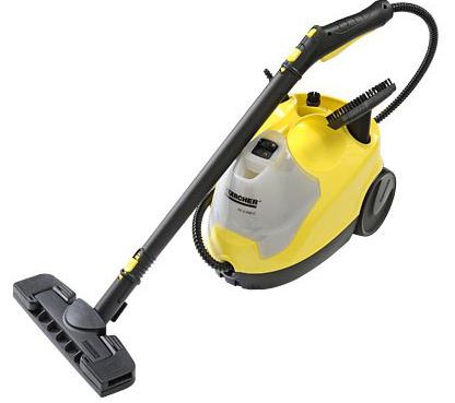 Karcher dampgenerator