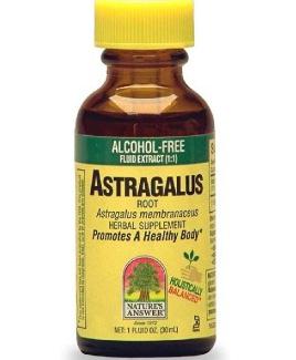 astragalus sirup