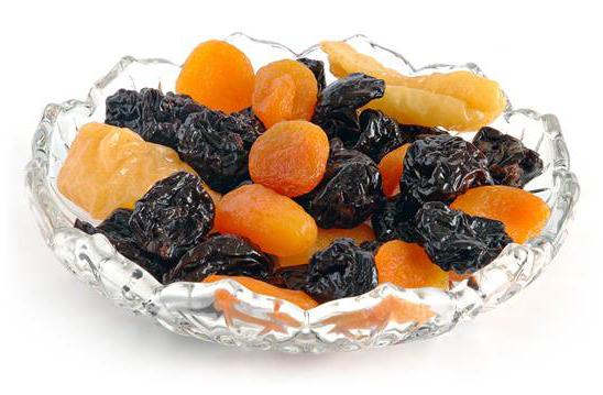 Svampe svækker eller styrker? Prunes: nyttige egenskaber og kontraindikationer. Fordele ved svesker under graviditet og slankende