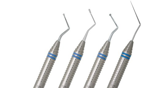 endodontiske værktøjer 