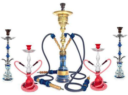 Hookah. enhed