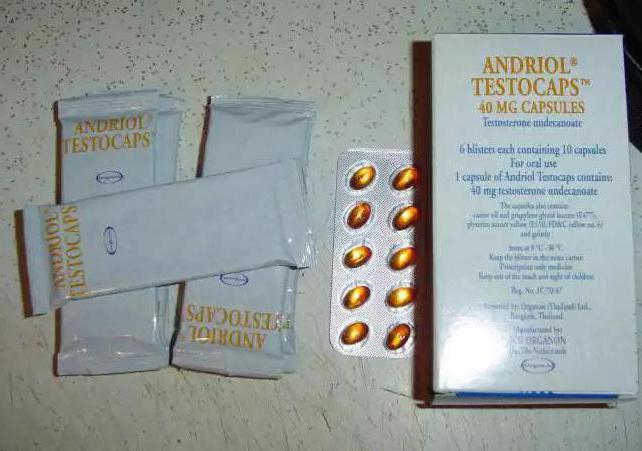 testosteron undecanoat i et apotek 