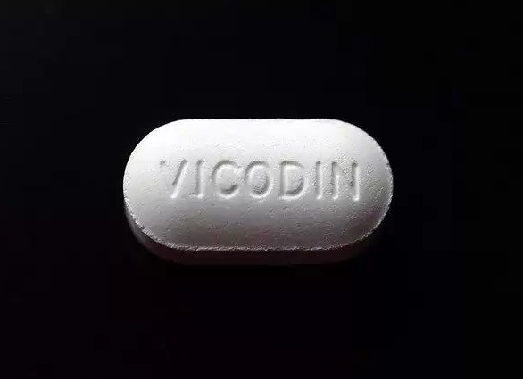 Vicodin instruktioner 